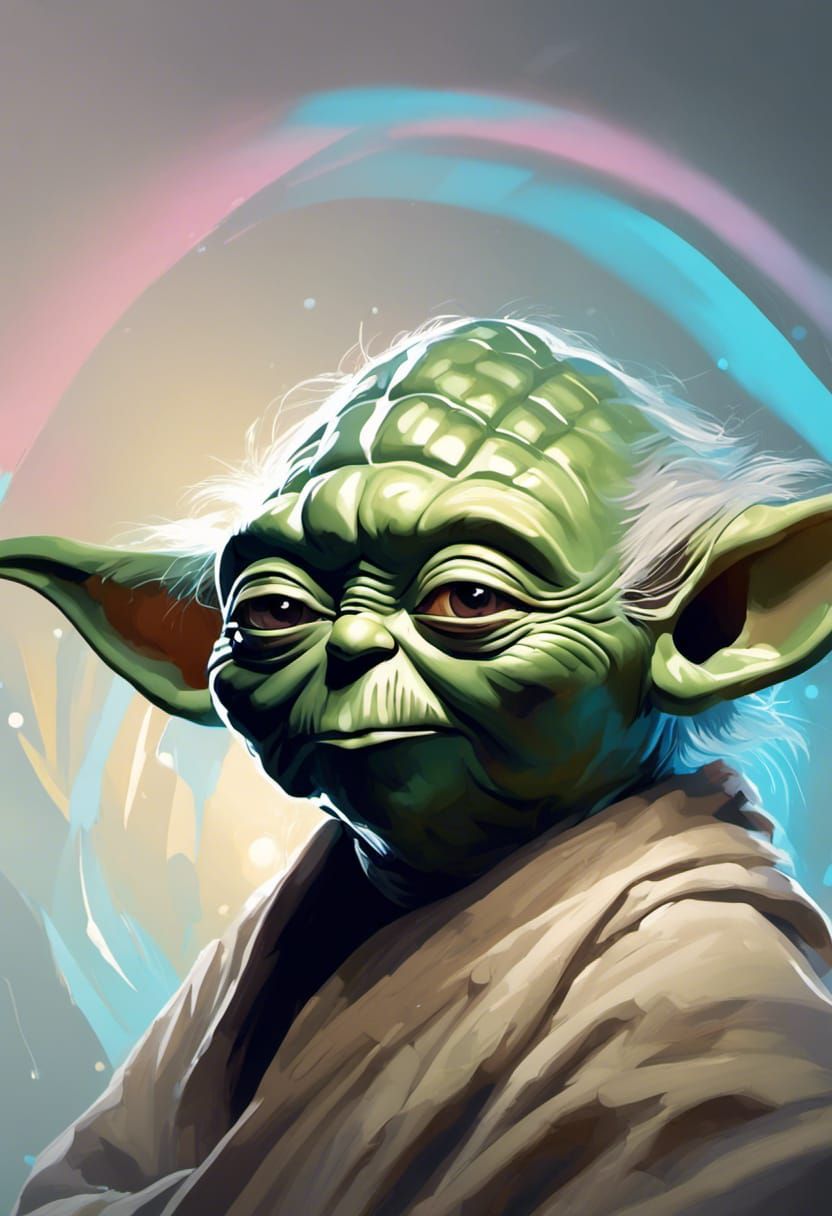 Yoda