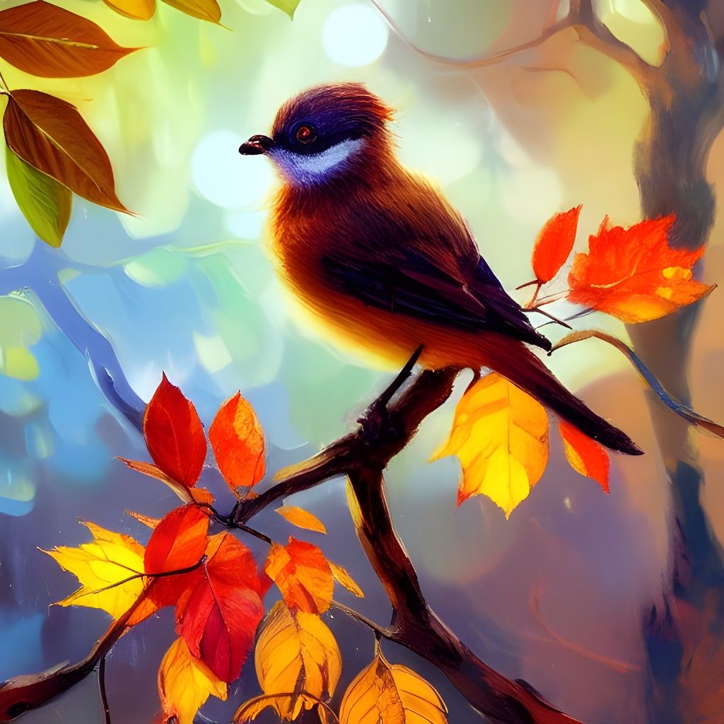 Autumn Air