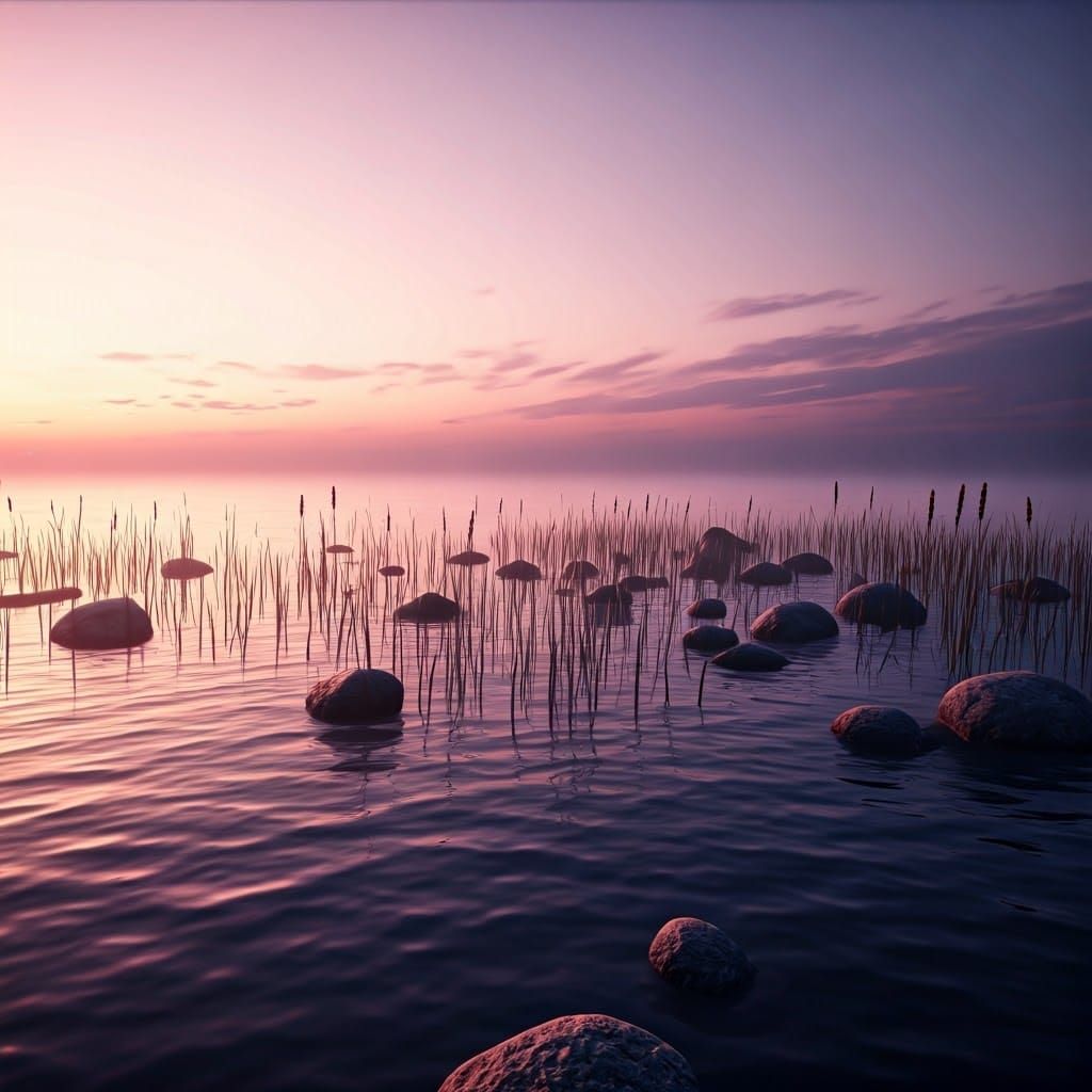 sea