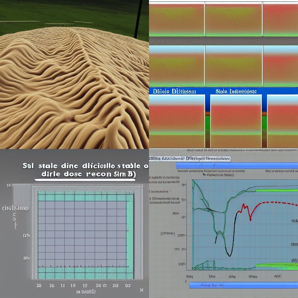 Stable Diffusion Concept Art
