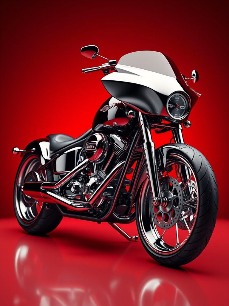 Harley Davidson