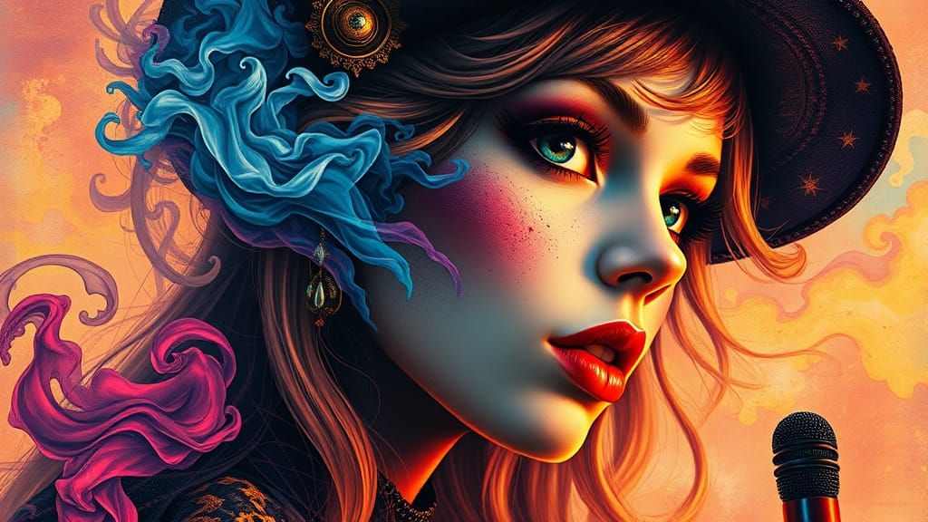 We'll meet again, don't know where don't know when...