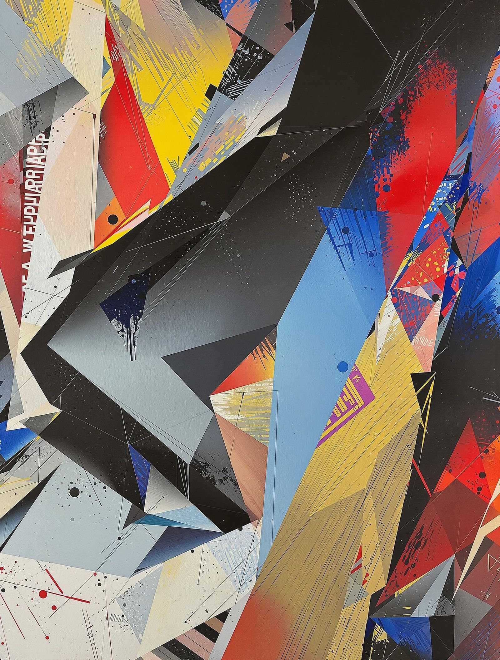 No (sence) of Direction §