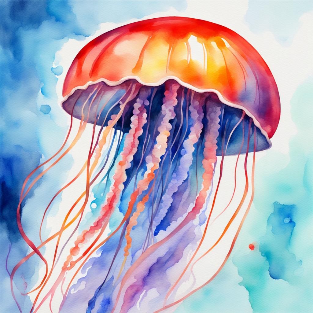 Jellyfish