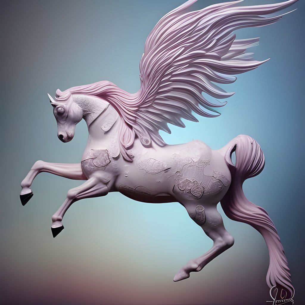 Pegasus
