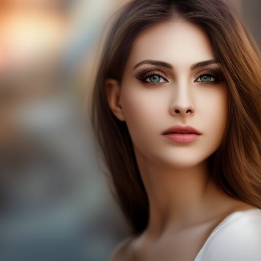 Can beauty get boring?