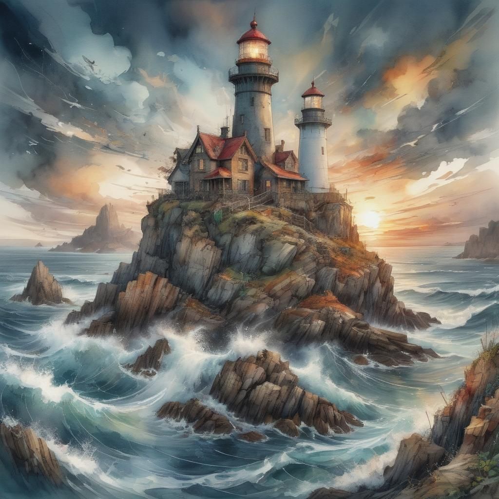 Lighthouse