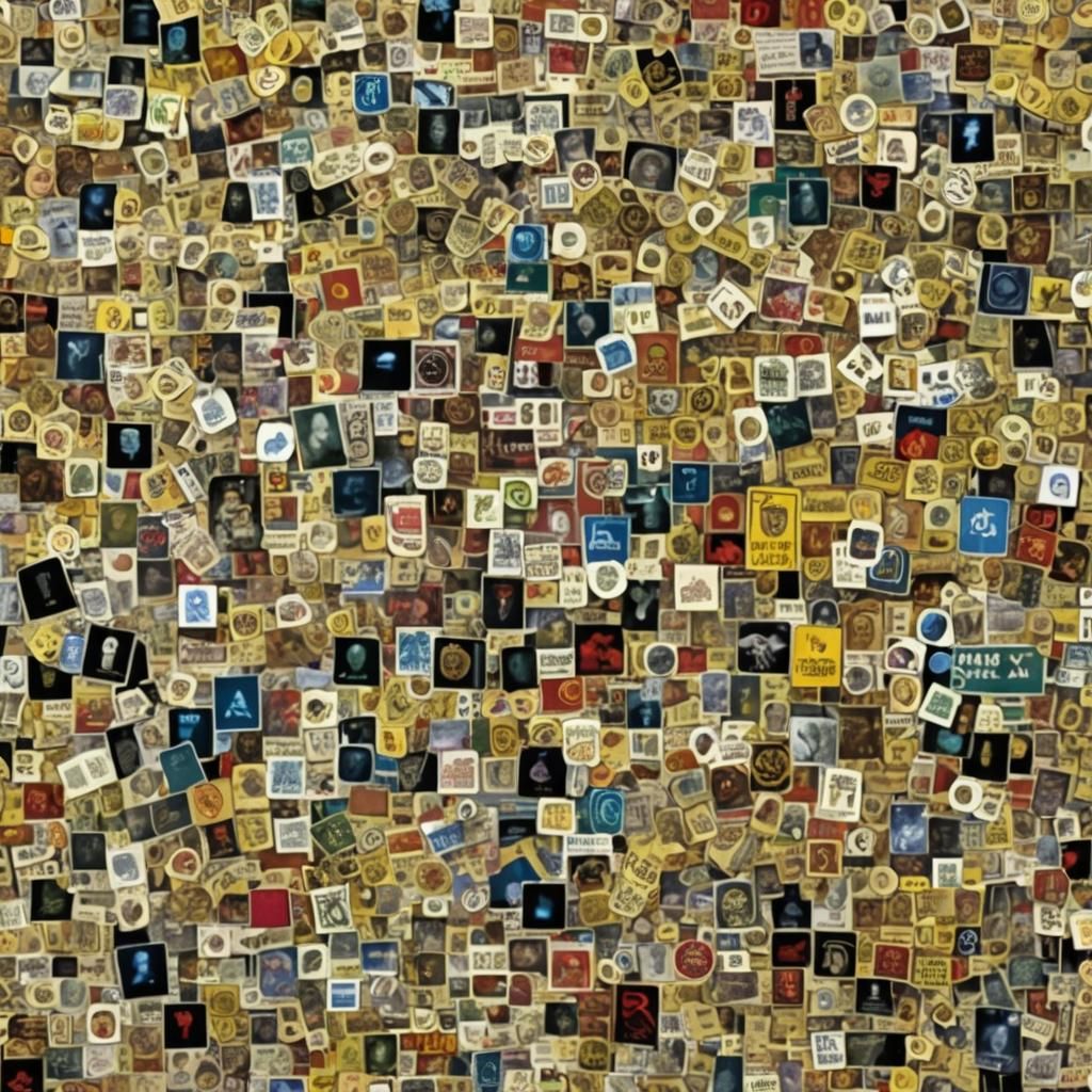 Gothic Thanksgiving with Cybernetic Angels