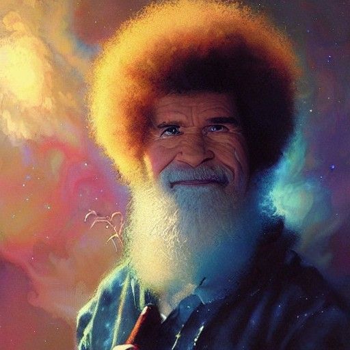 Holographic Cosmic Landscape by Amaringo and Gurney