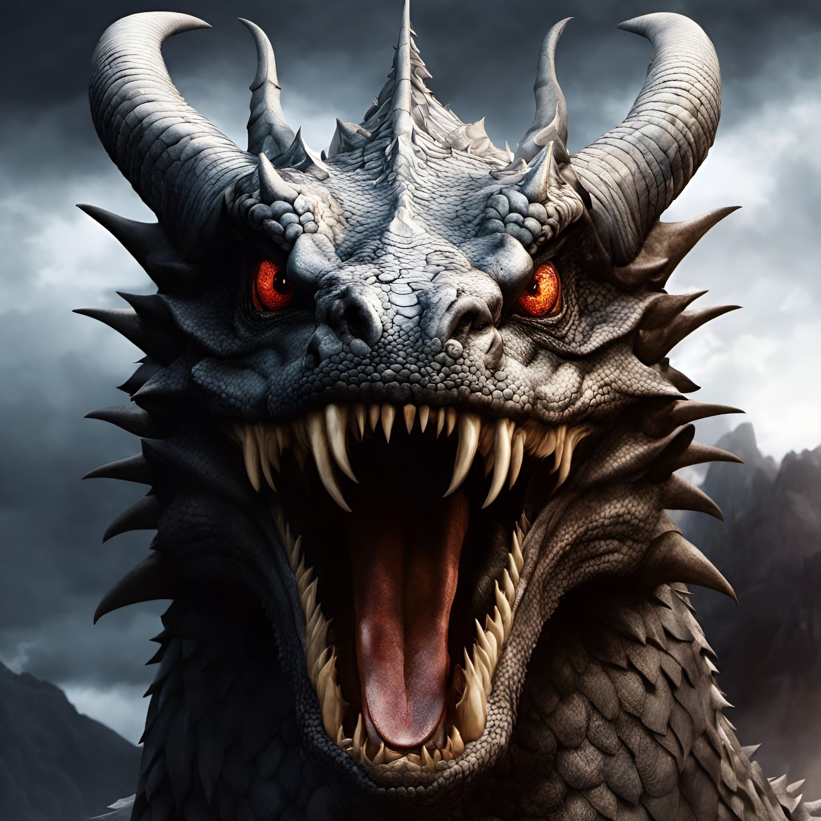 Arlanus, Guardian Of The 6th Portal