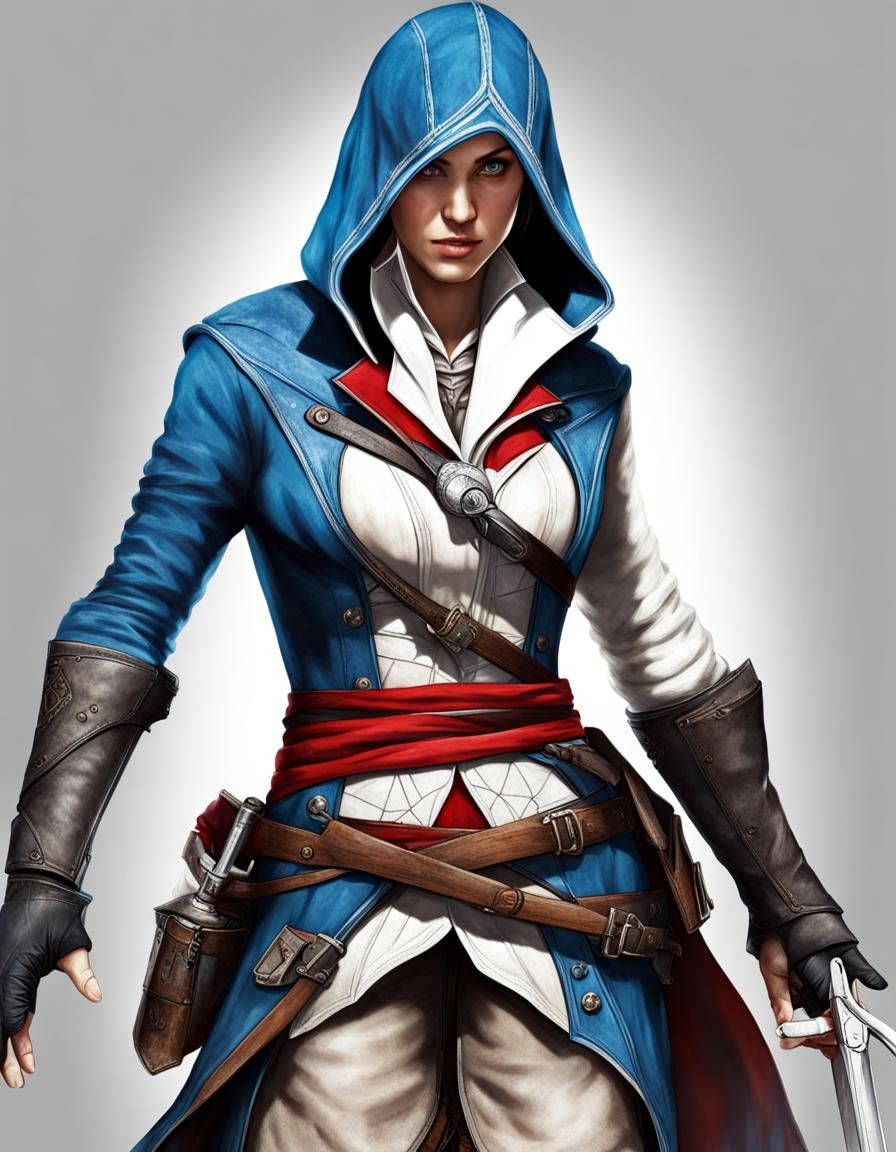 Assassins creed
