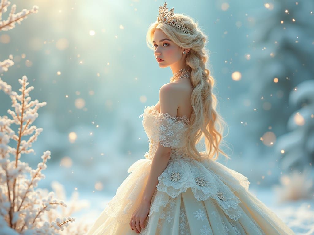 Winter Princess