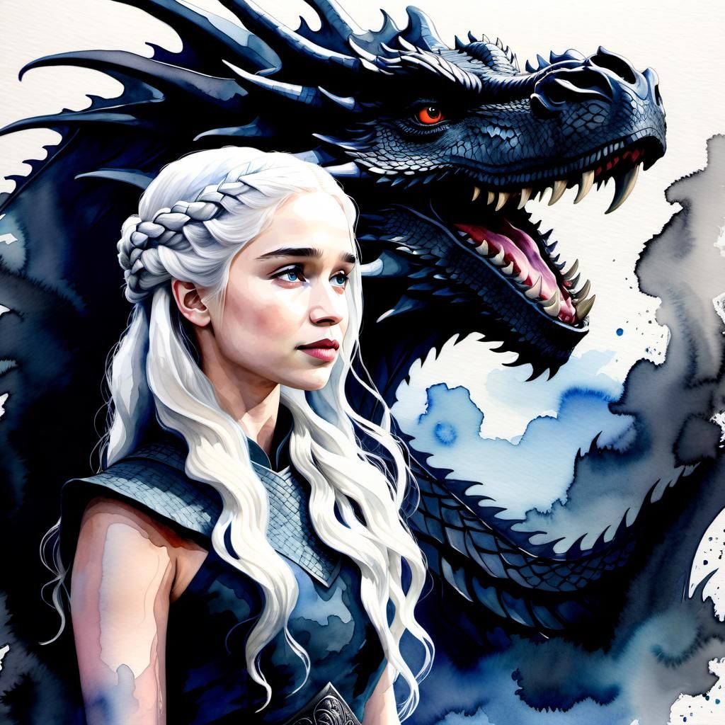 Daenerys Targaryen