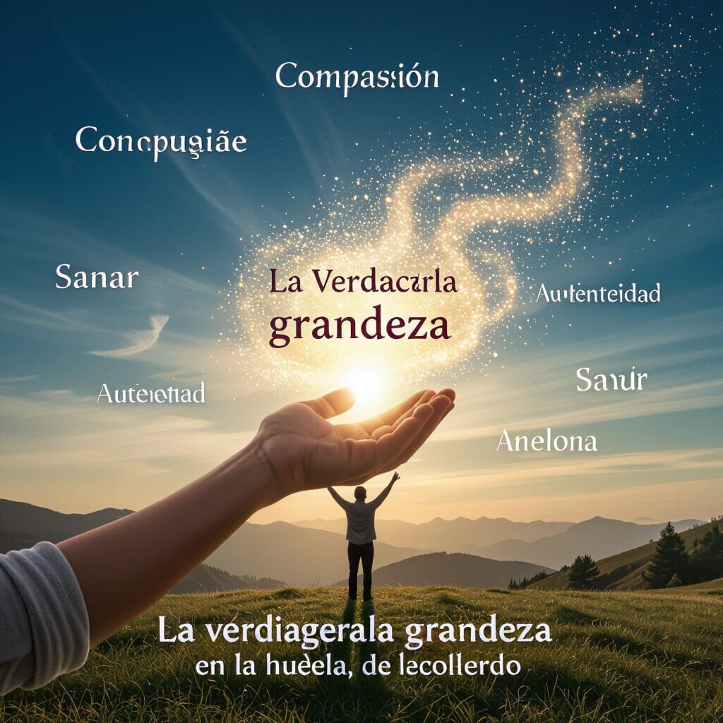 True Greatness: Kindness, Compassion, and Lasting Legacy