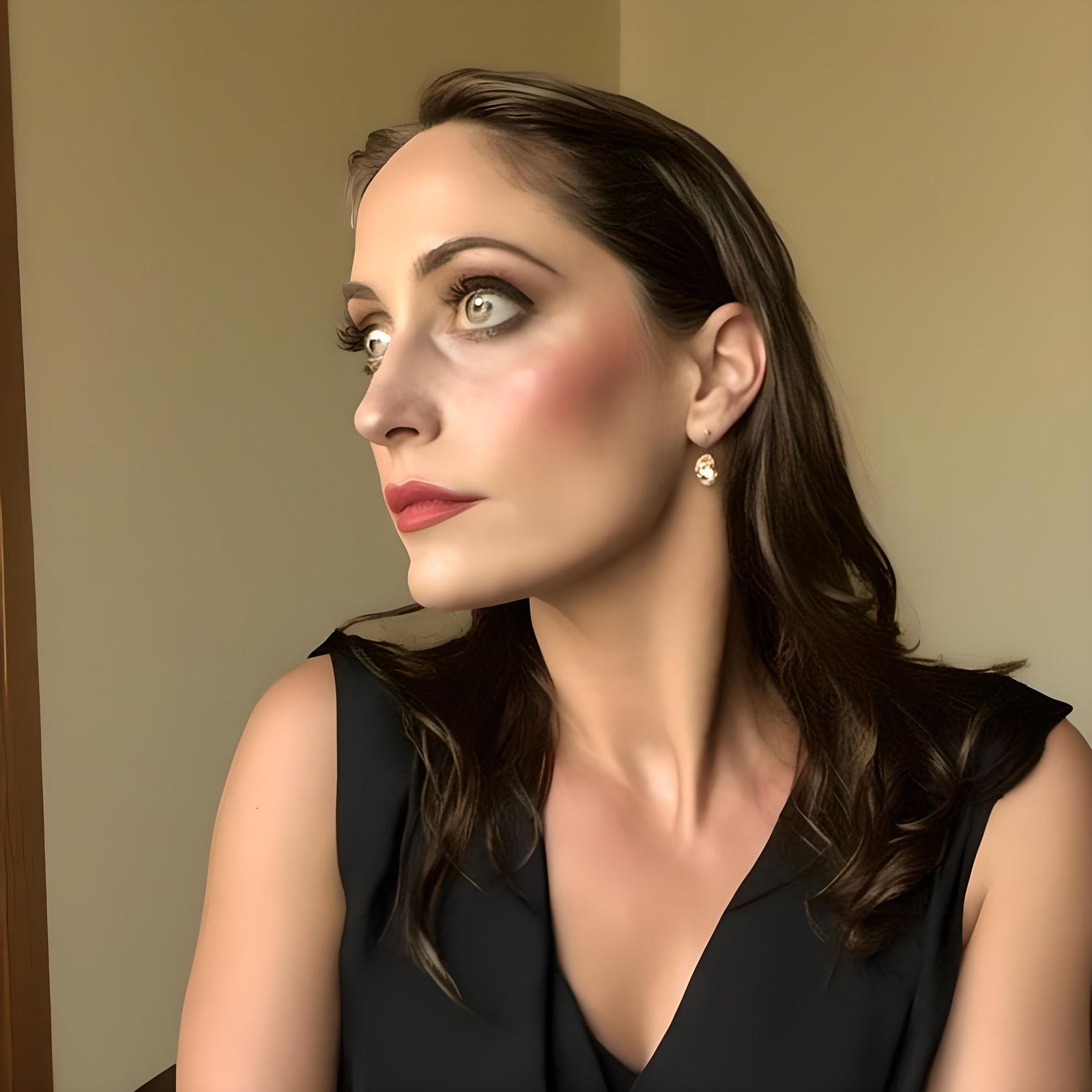 Advocate for Justice in South Africa, Hopper Style