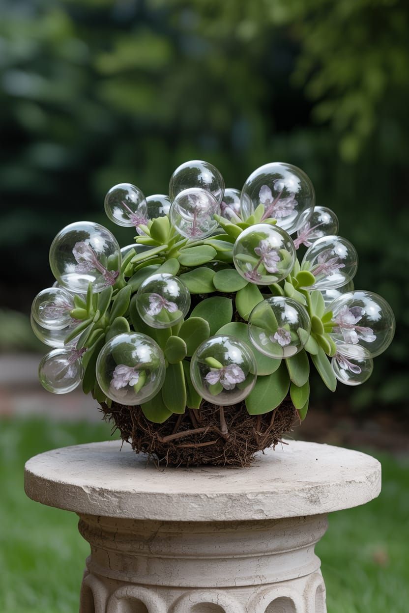 A Dreamiful Ball of Tears