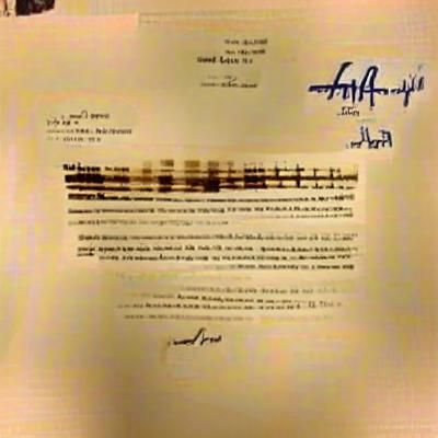 Anthony Fauci: Symbolic Punishment