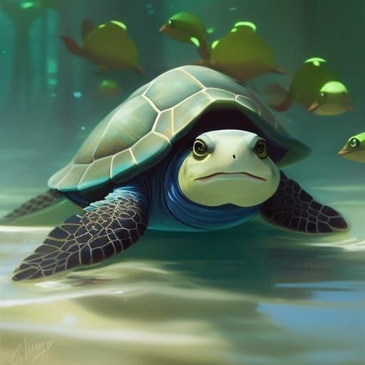 Turtle