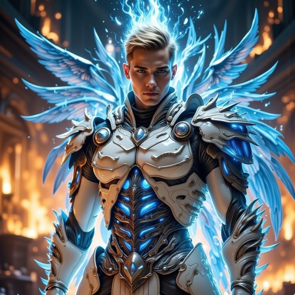 electrify