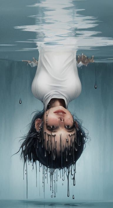 Fluid Chaos Unleashed