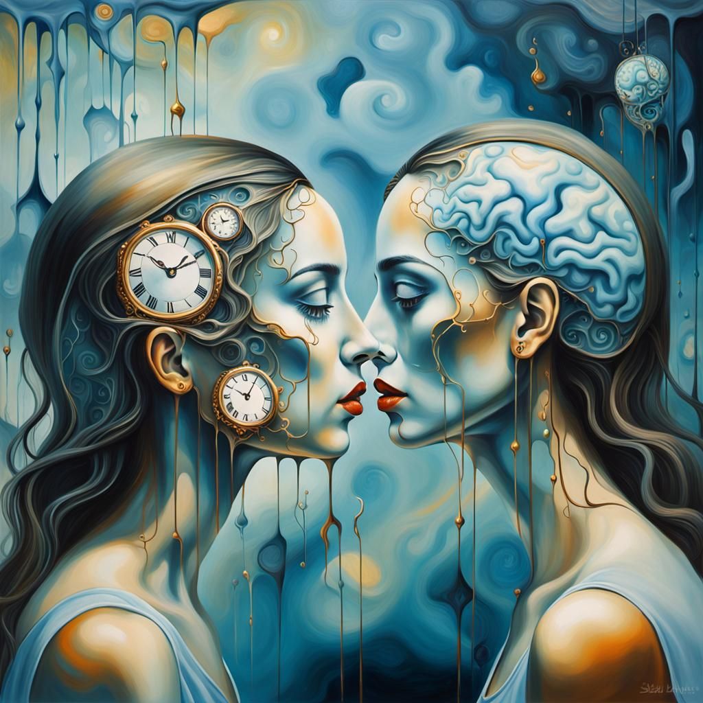 Taking time to love yourself