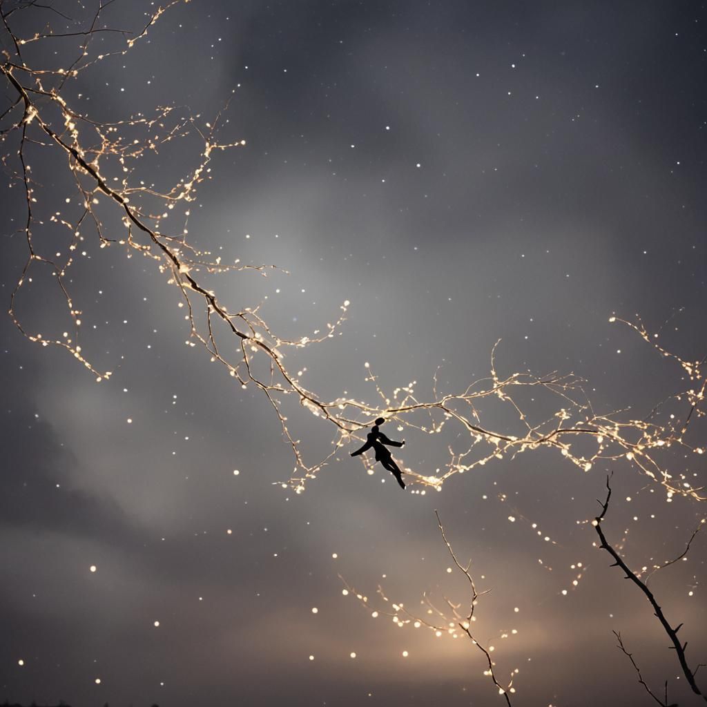 Pulsating Stars Circling in the Abyss: Photography