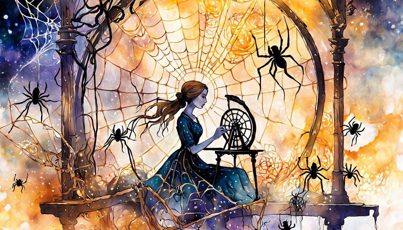 Arachne