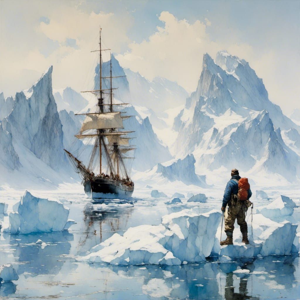Polar Expedition