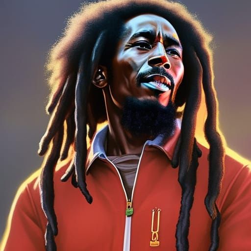 Bob Marley