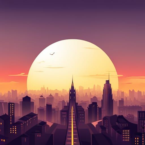 Surreal Clocks in a Dreamscape: An AI Art Exploration