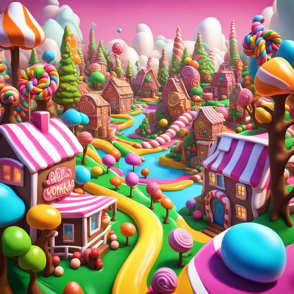 Candyland