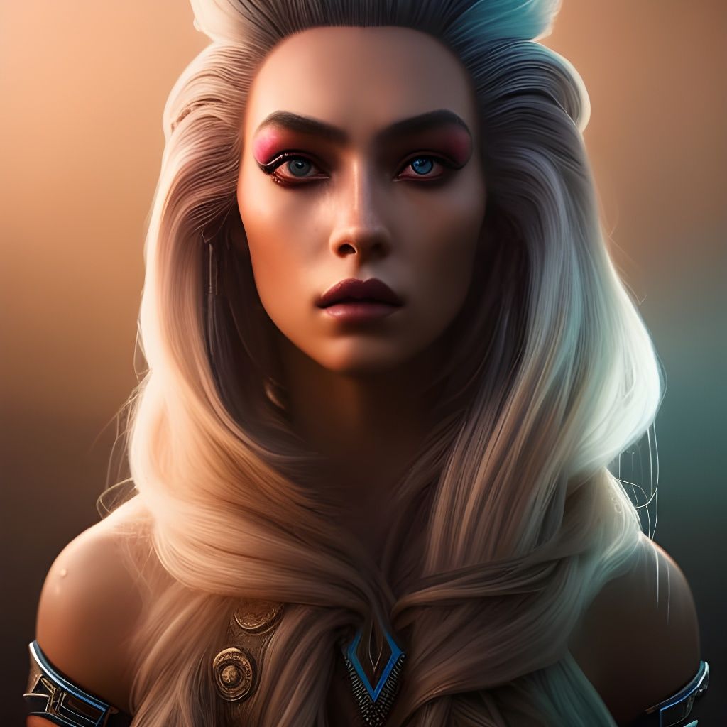 Portrait