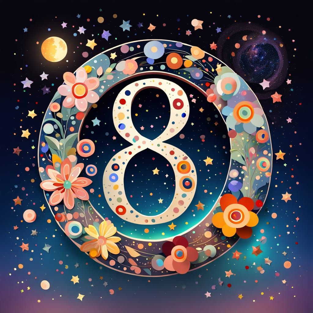 Space 8