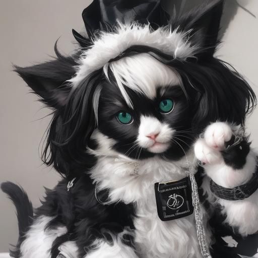 Fluffy