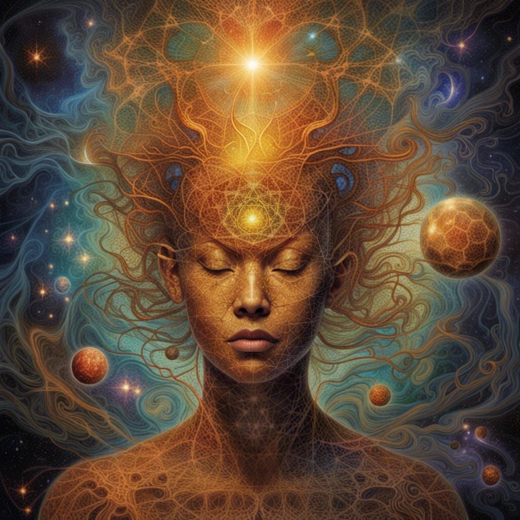 Eve of The Universe: Quantum Survival Through Poetry