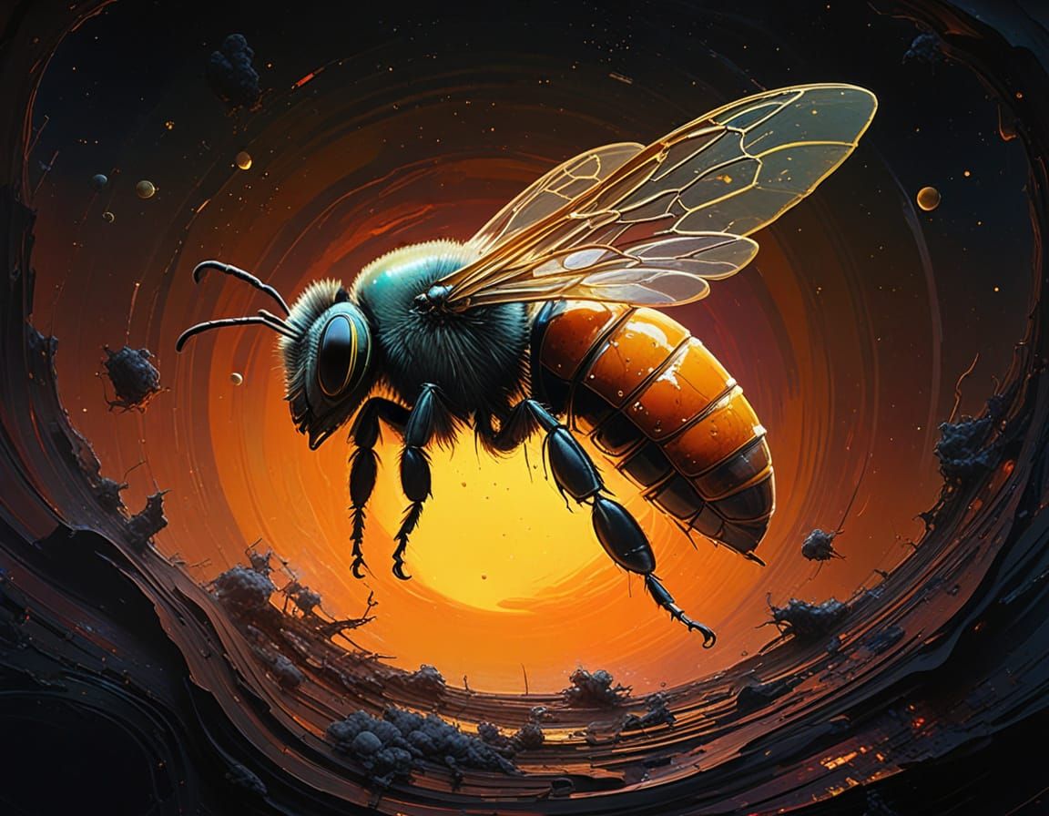 bee