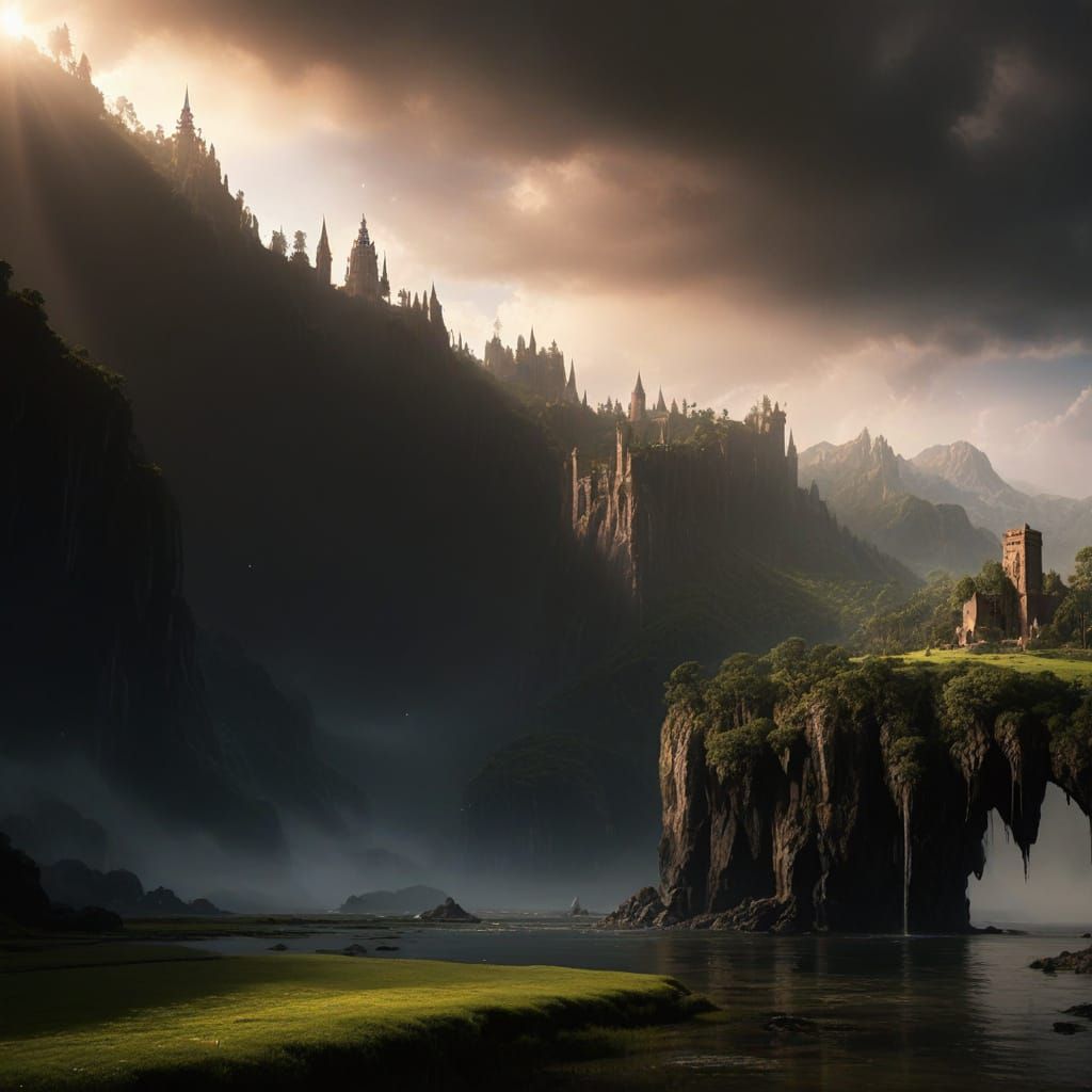 Central Park: 50 years after a President's Mistake...