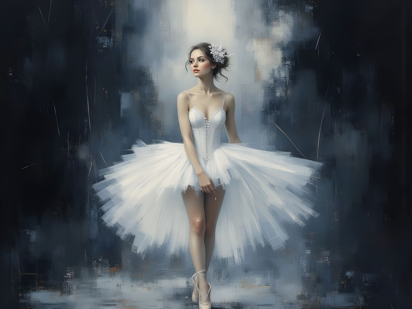 Ballerina