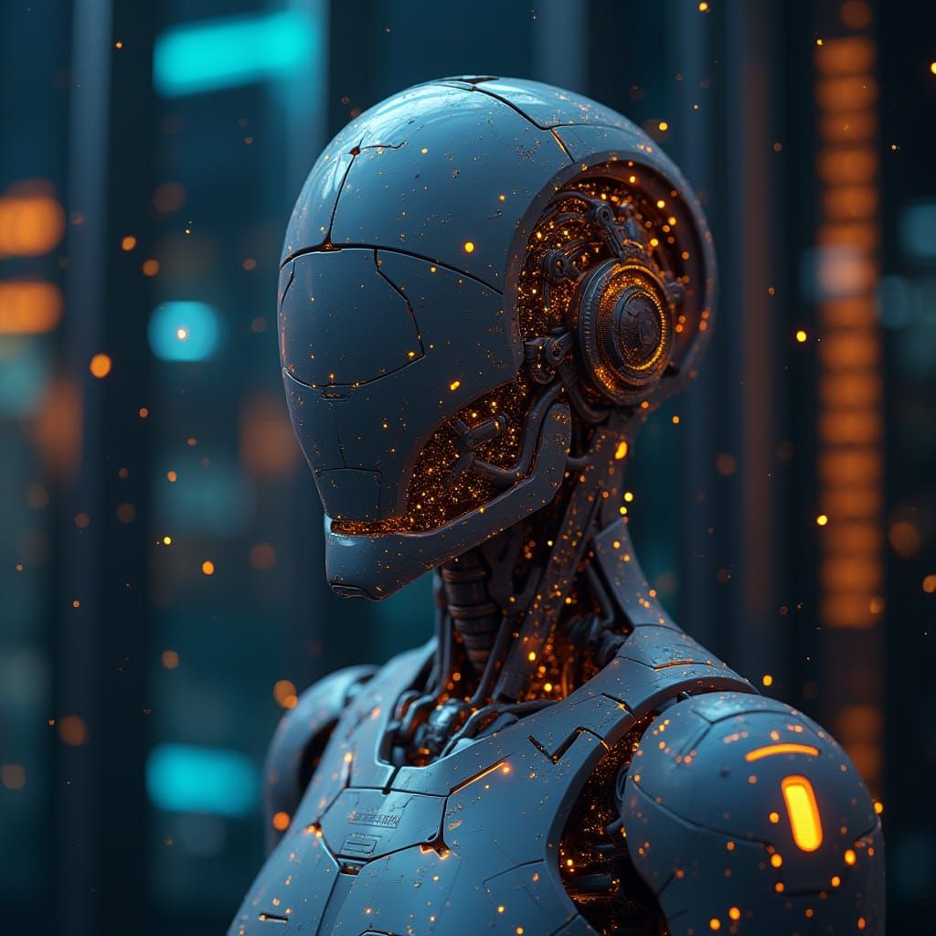 AI in Website Development: Future Trends