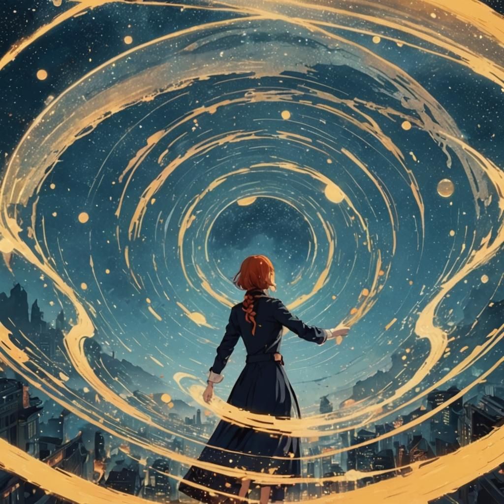 Awesome AI-Generated Image