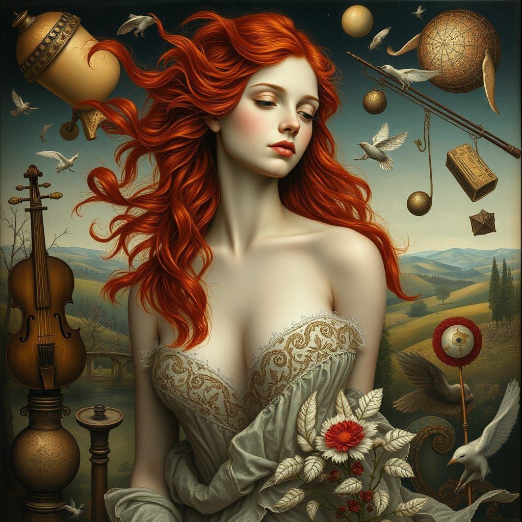 Oneiric