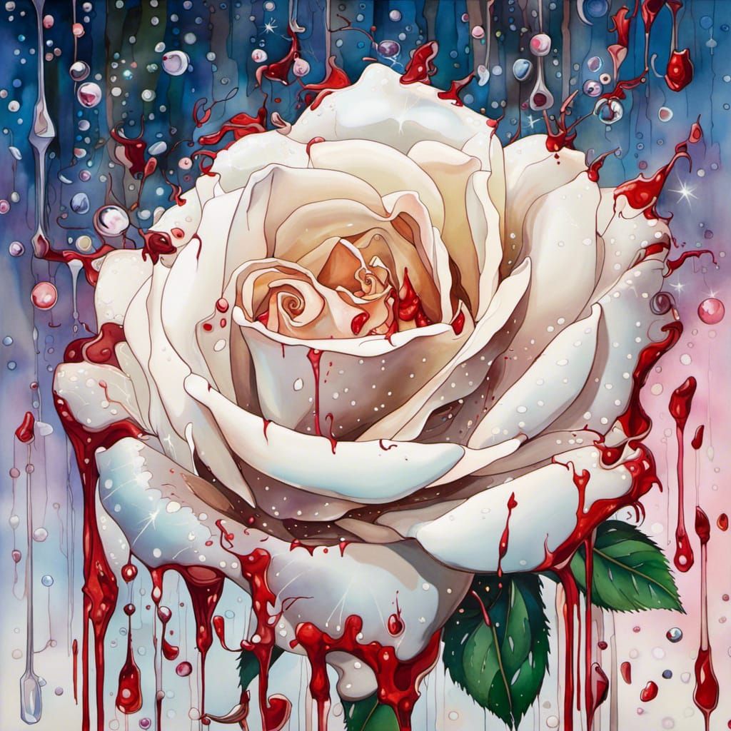 Bloody Rose 4