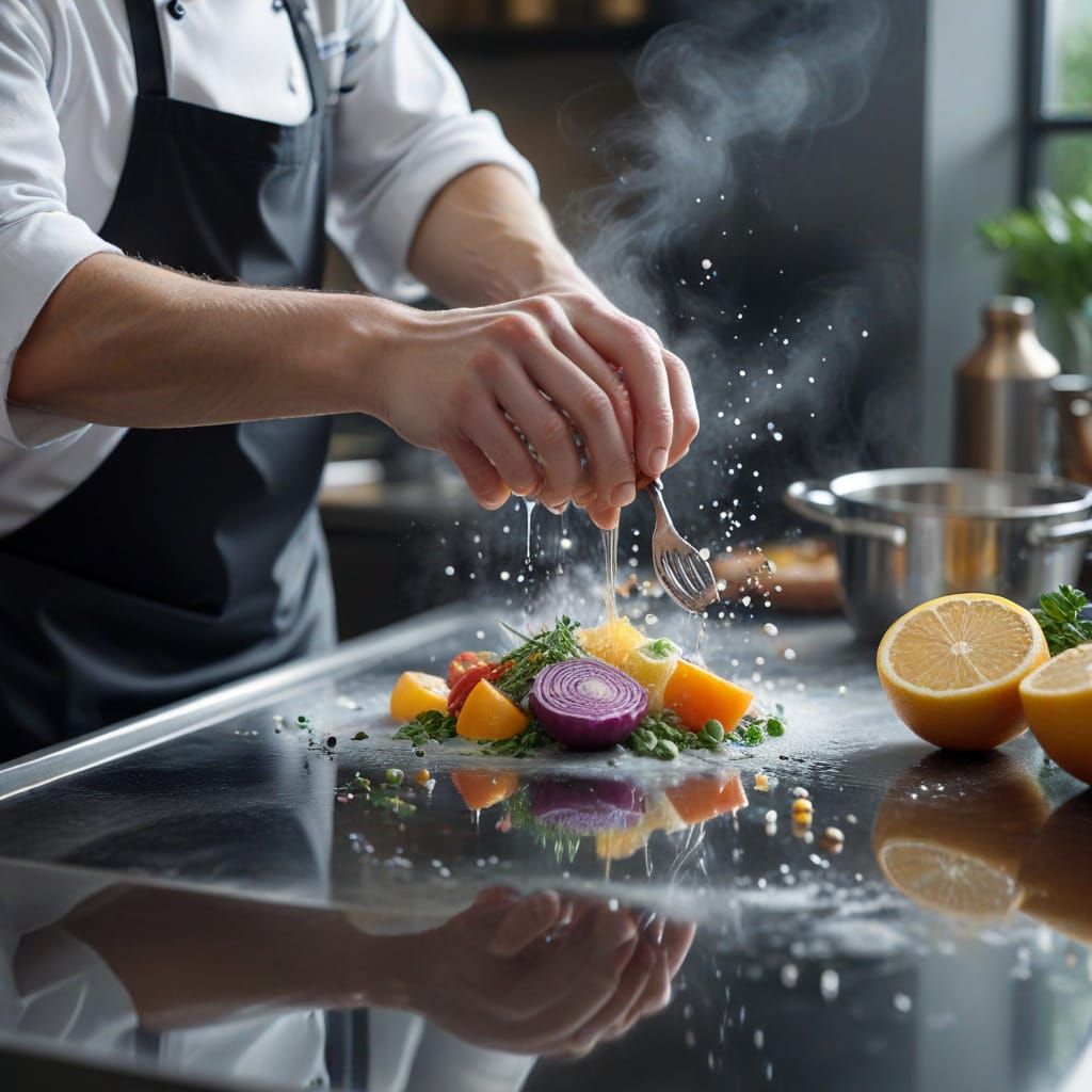 Mise en Place