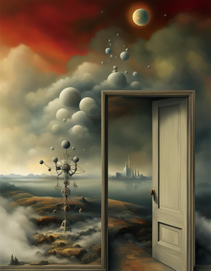 Fake dreams