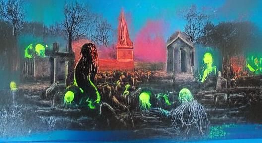 Graveyard