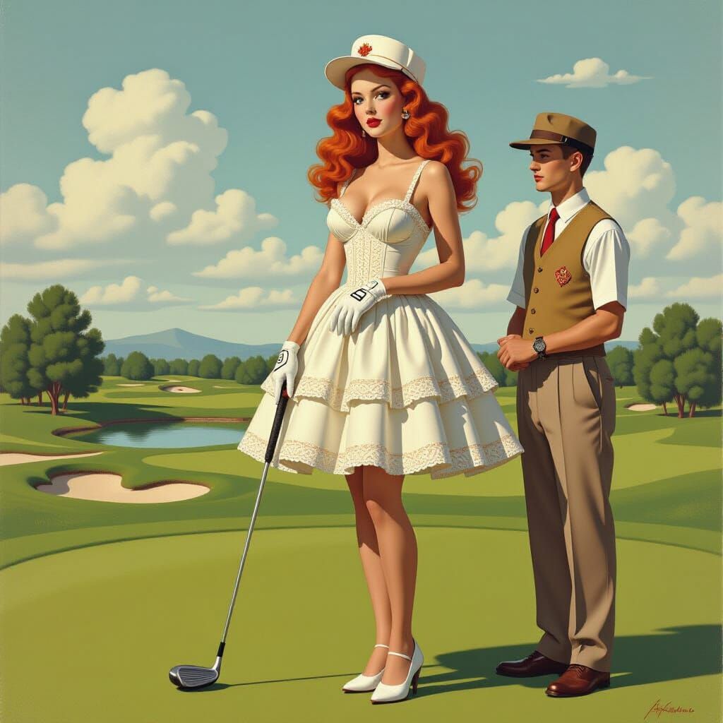 Golf