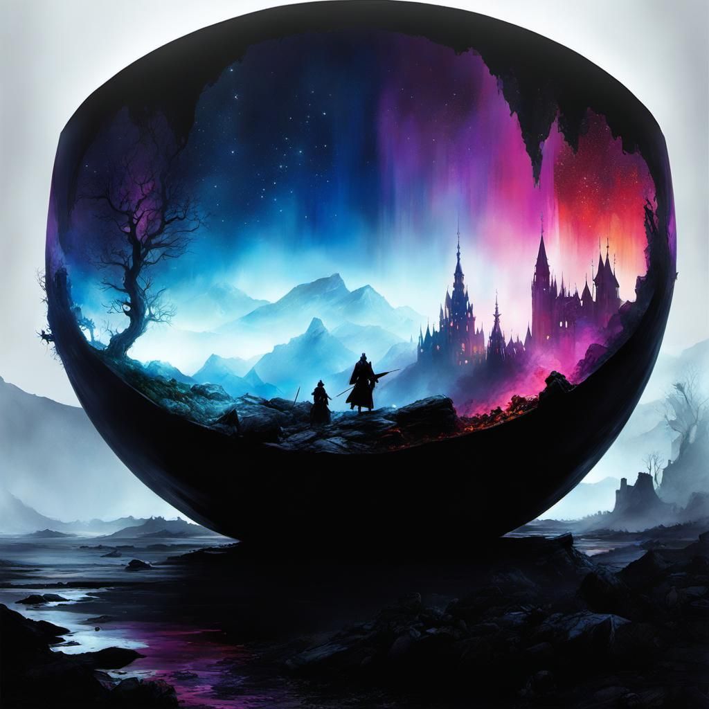 A Bowl of Story Stew