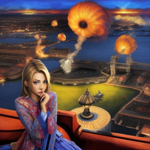 Abstract Interpretation of Luscious