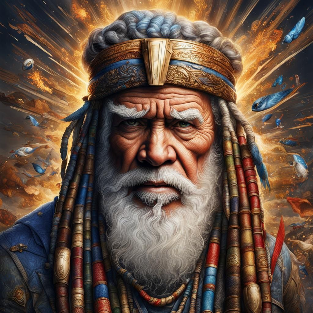 Super Bill Hulathor