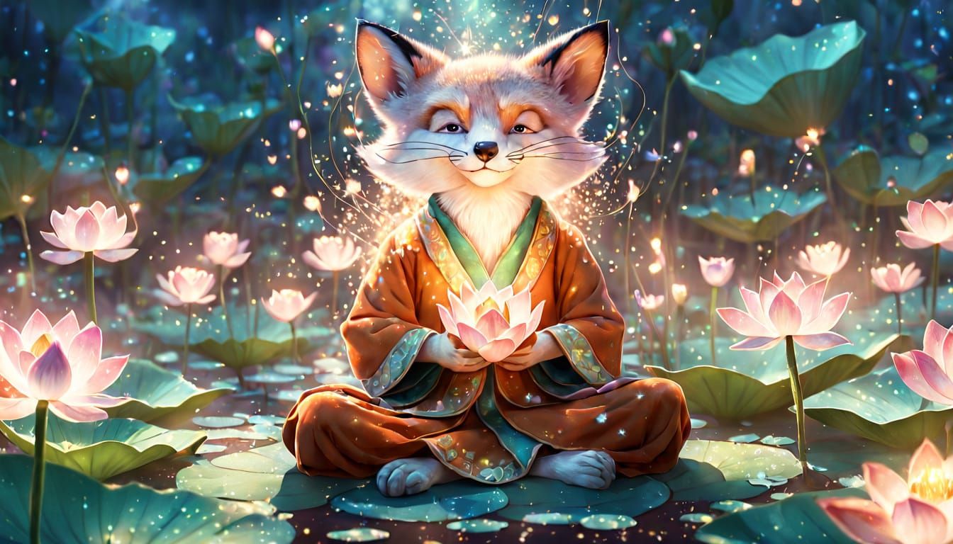 Zen Fox